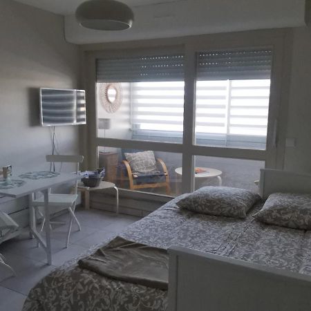 Апартаменты L' Accostage Курсёль-сюр-Мер Экстерьер фото